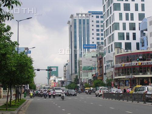 Cho thuê nhà mặt phố tại đường Trường Chinh, Phường 13, Tân Bình, Hồ Chí Minh