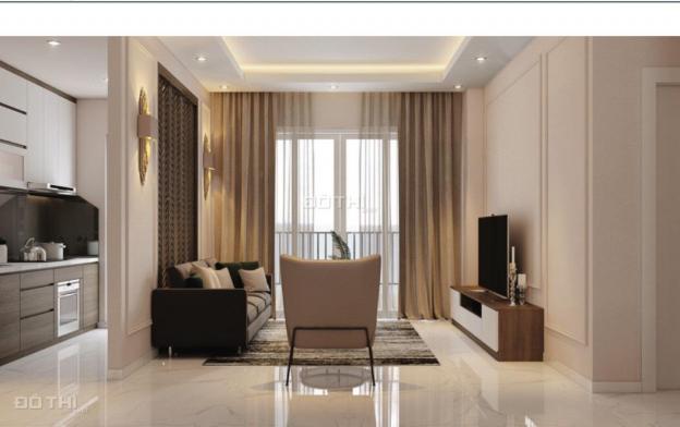 Cho thuê căn hộ Sunrise City View, 104m2 giá 24 triệu/tháng, nội thất đầy đủ. LH 0915568538