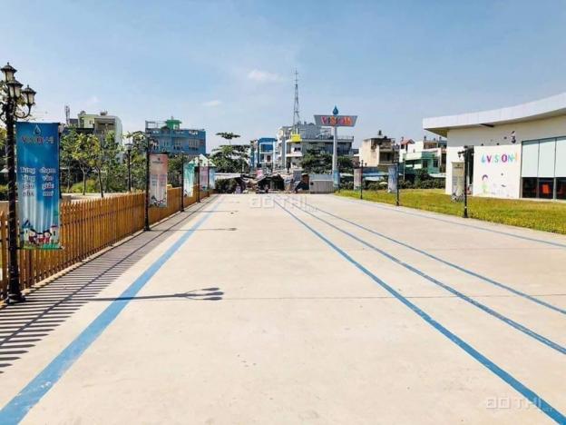 Thuý quyên 0902.823.622 chuyên cho thuê căn hộ tại chung cư Vision, quận Bình Tân