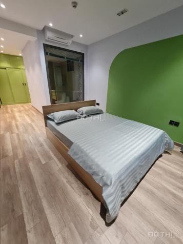 Căn 2 phòng ngủ Feliz En Vista, diện tích 102 m2, nội thất xịn xò 23 triệu/tháng, LH: 0909986202