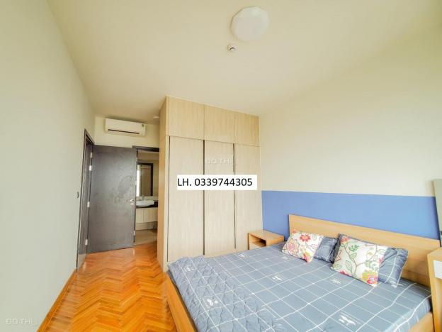 Tìm khách thuê căn hộ 2pn Feliz en Vista, Q2, DT 85m2, giá 18 triệu (bao phí QL) - LH 0339744305
